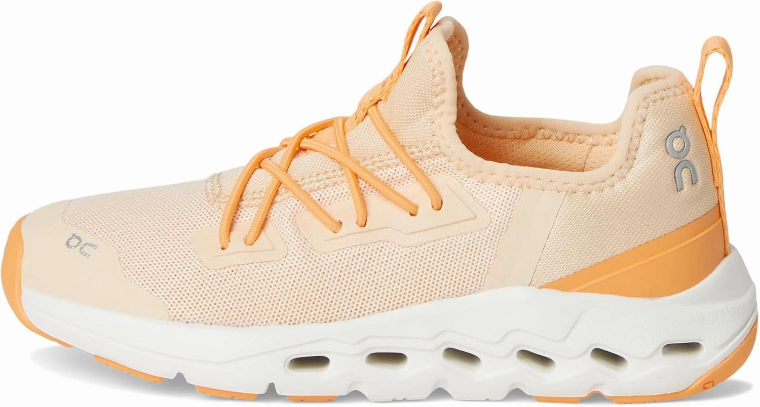 On Kids Unisex-Child Cloudleap (Little Sneaker