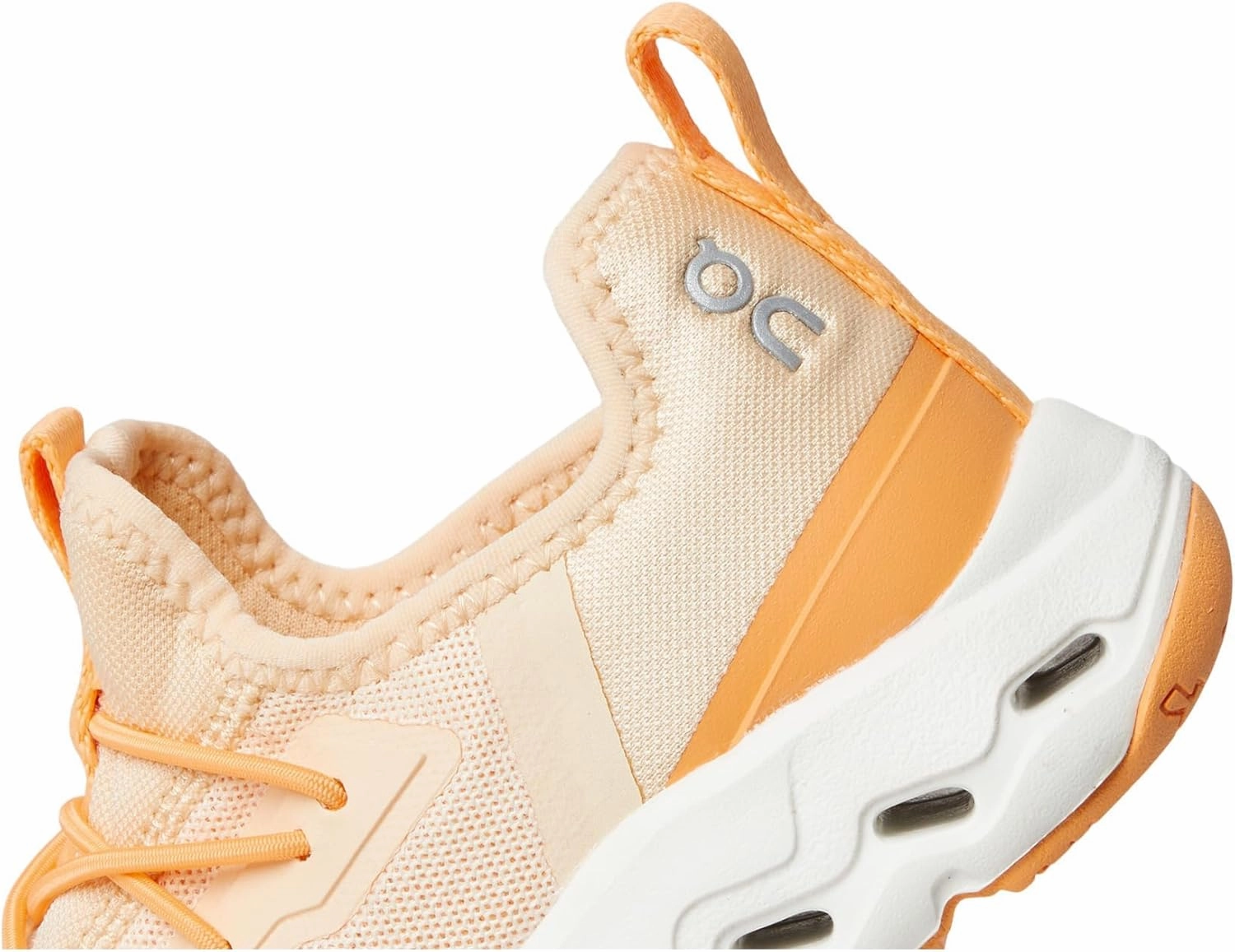 On Kids Unisex-Child Cloudleap (Little Sneaker