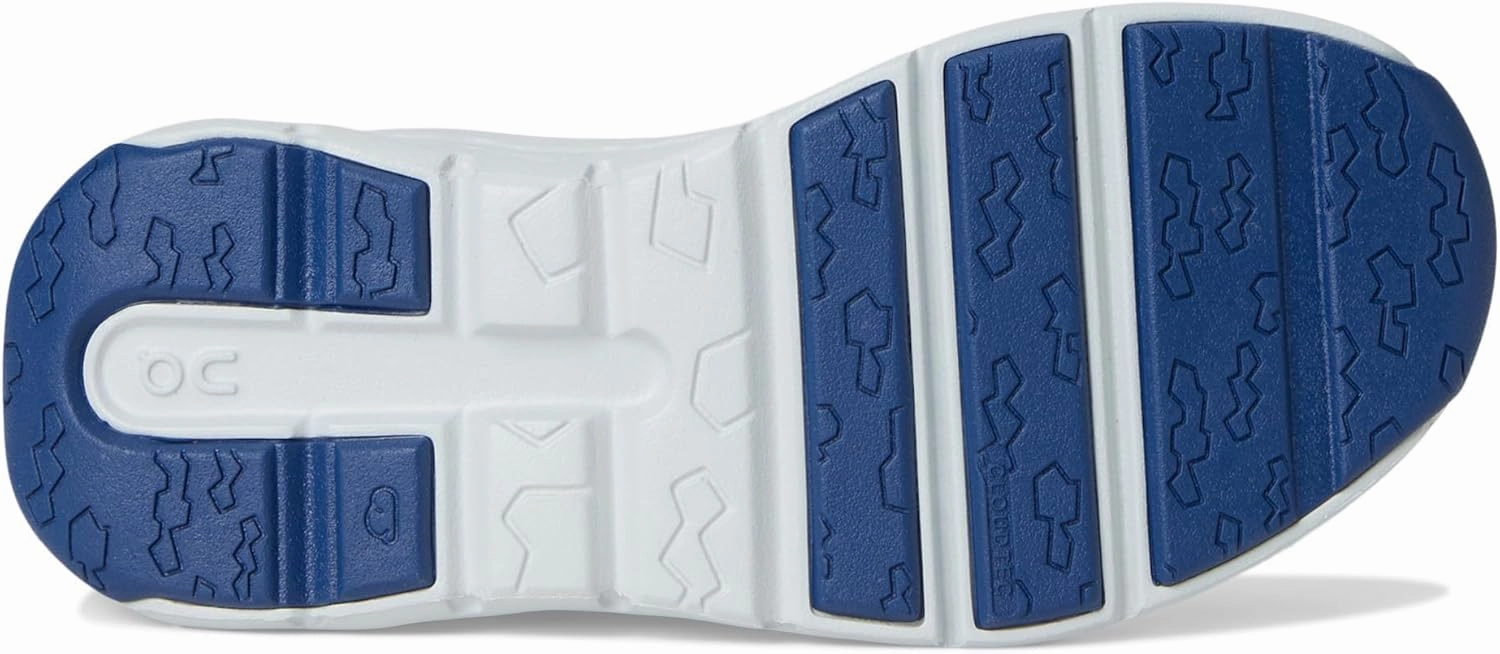 On Kids Unisex-Child Cloudleap (Little Sneaker