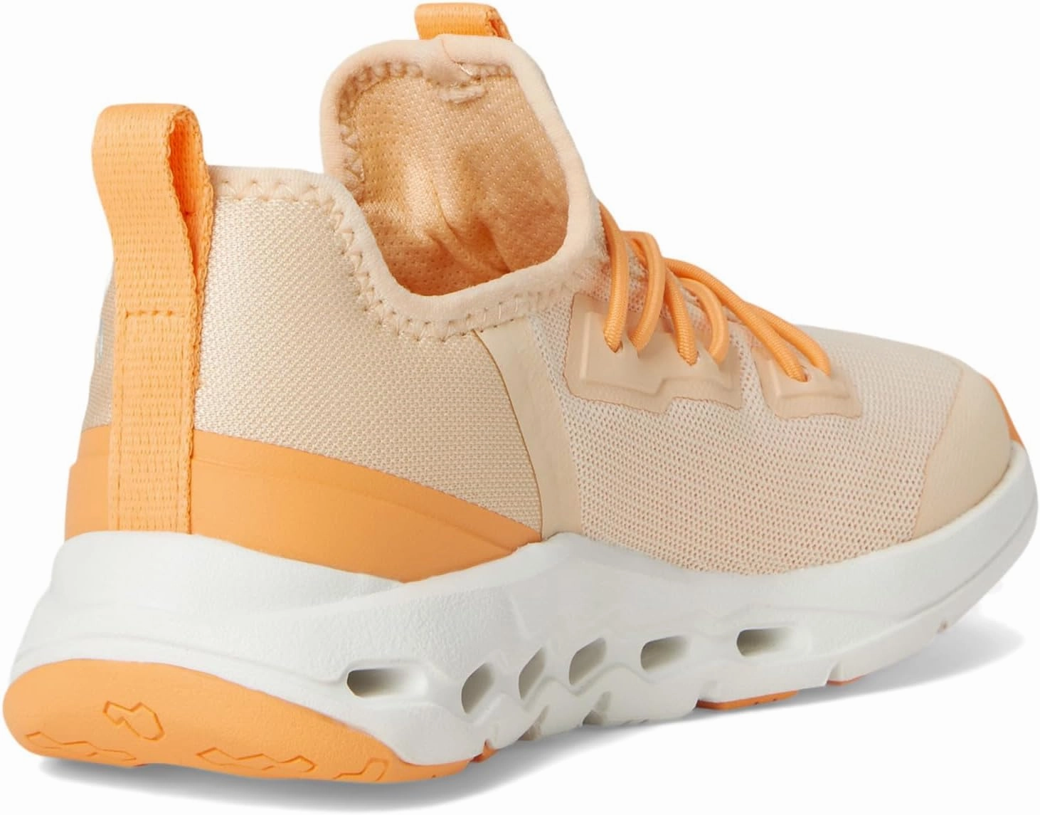On Kids Unisex-Child Cloudleap (Little Sneaker