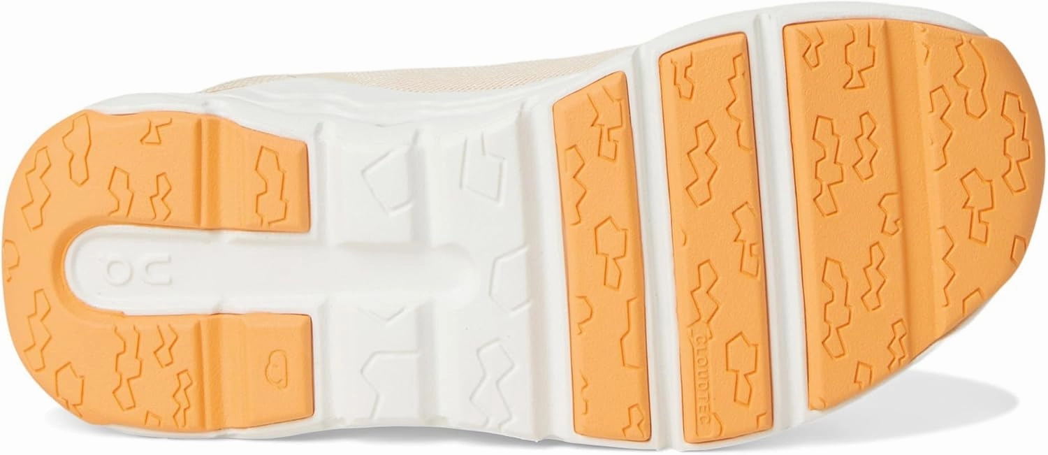 On Kids Unisex-Child Cloudleap (Little Sneaker