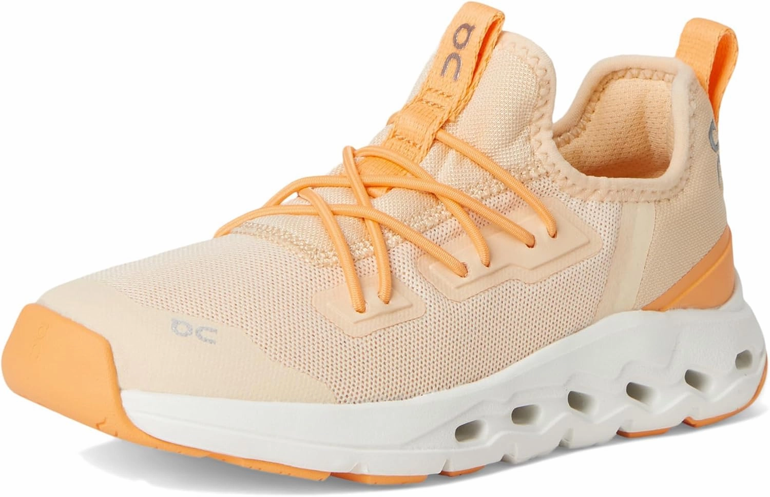 On Kids Unisex-Child Cloudleap (Little Sneaker