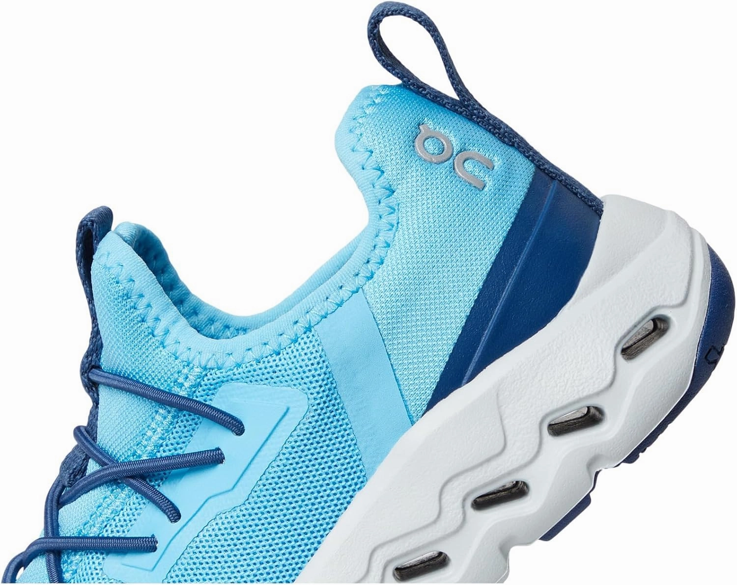 On Kids Unisex-Child Cloudleap (Little Sneaker