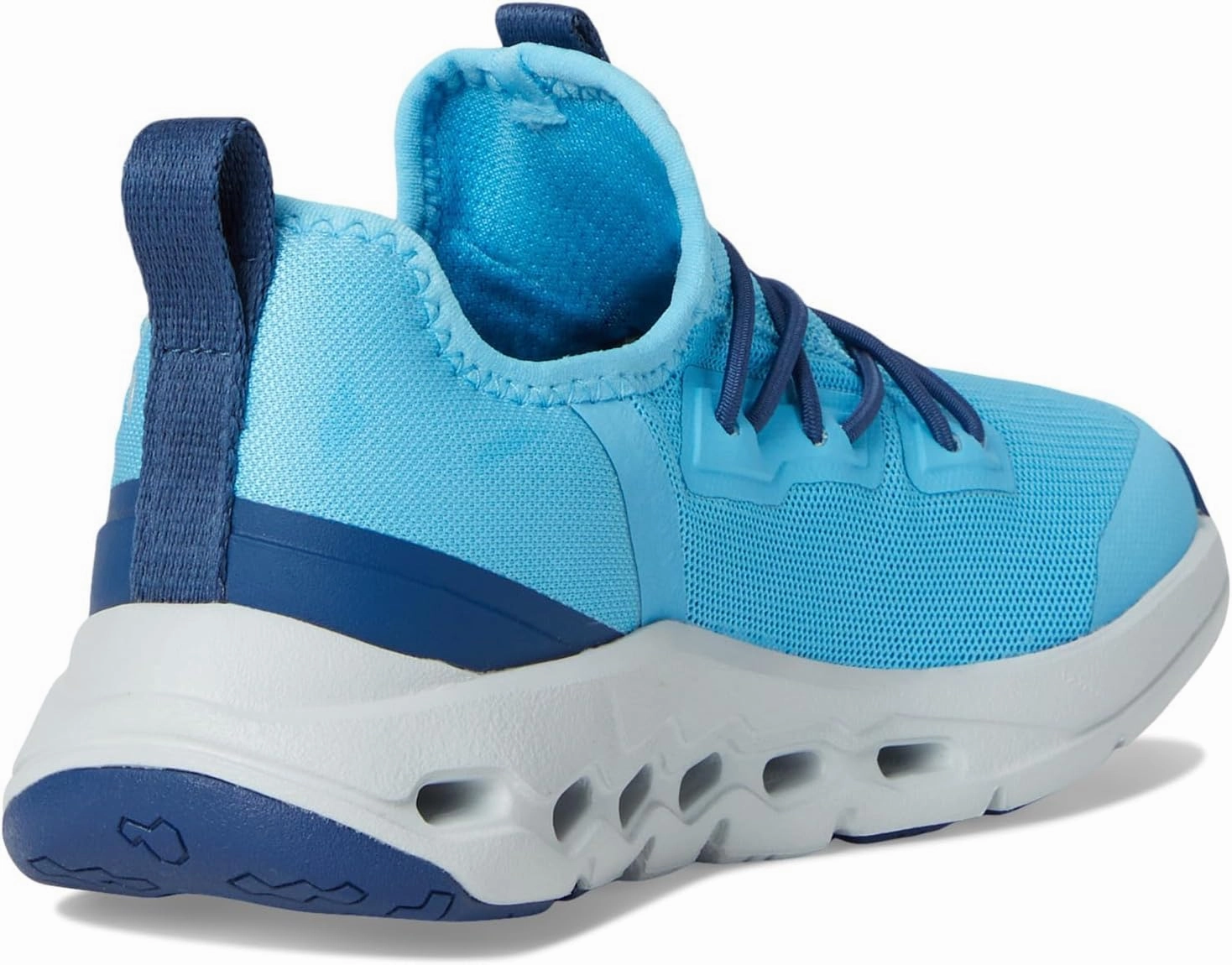 On Kids Unisex-Child Cloudleap (Little Sneaker