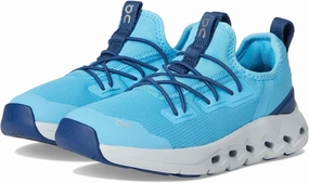 On Kids Unisex-Child Cloudleap (Little Sneaker