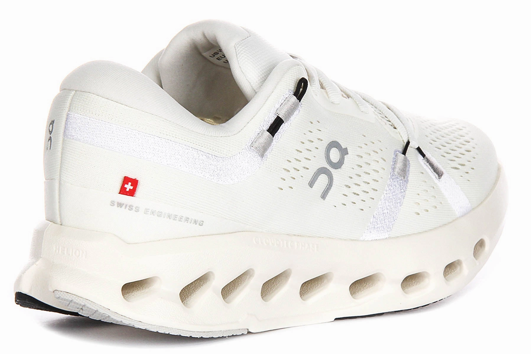 On Running Cloudsurfer 2 In Ivory For Men