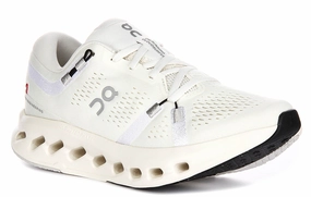 On Running Cloudsurfer 2 In Ivory For Men