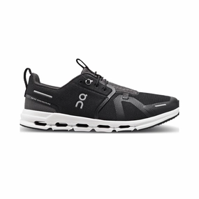 On Running Kid's (Grade School) Cloud Sky Black/Eclipse