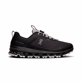 On Running Kid's (Grade School) Cloudhero Waterproof Magnet/Black