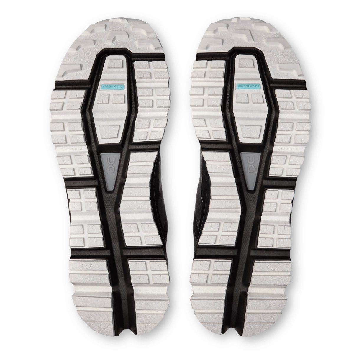 On Running Kid's (Grade School) Cloudhero Waterproof Magnet/Black