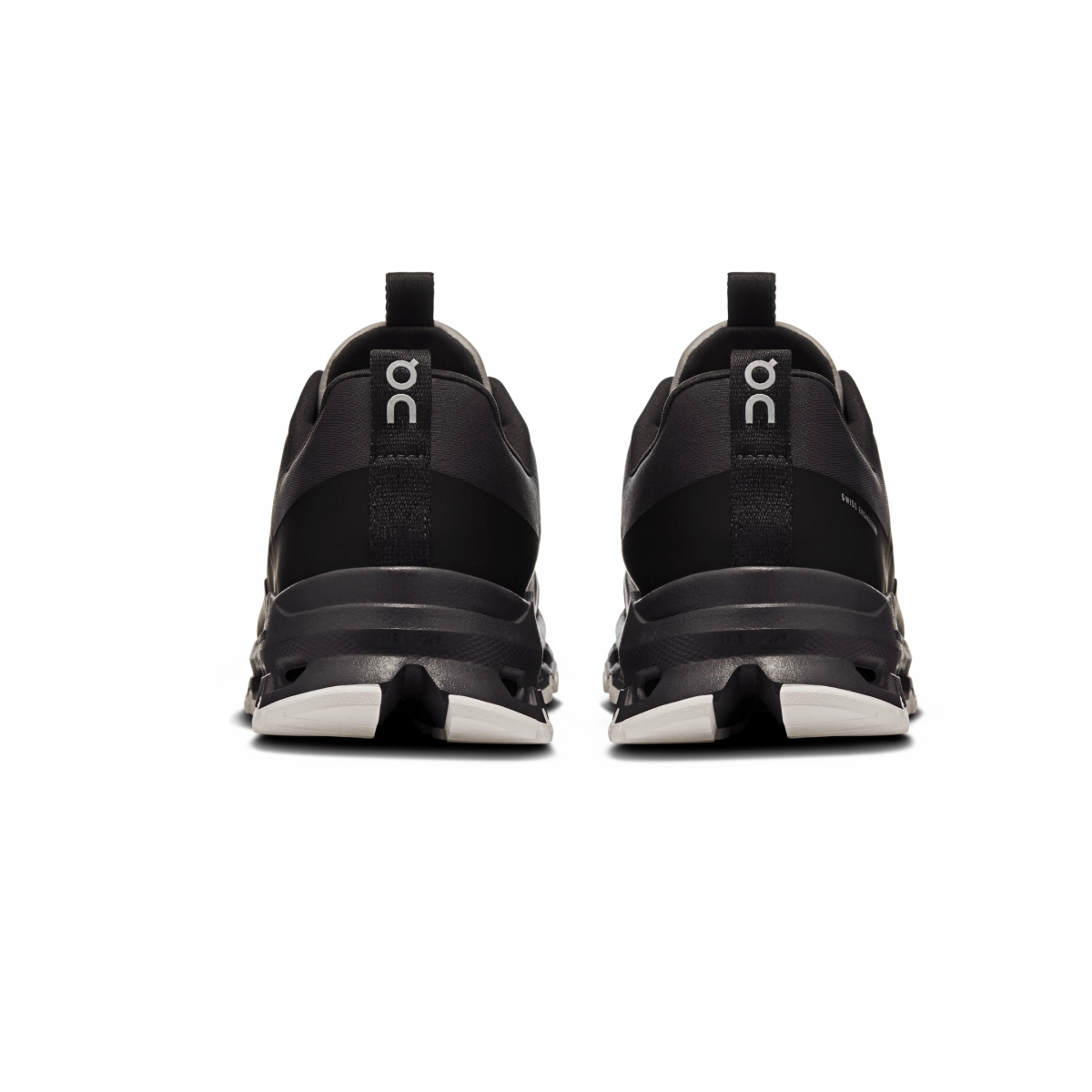 On Running Kid's (Grade School) Cloudhero Waterproof Magnet/Black