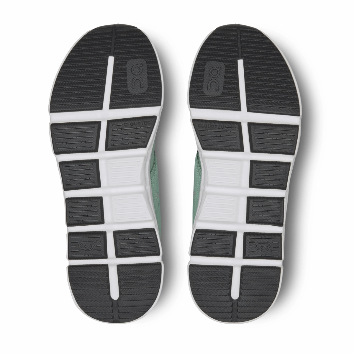 On Running Kid's (Preschool) Cloud Play Sage/White