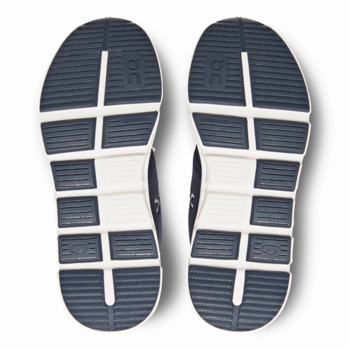 On Running Kid's (Preschool) CloudPlay Midnight/White