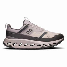 On Running Men's Cloudhorizon Waterproof Fog/Thorn