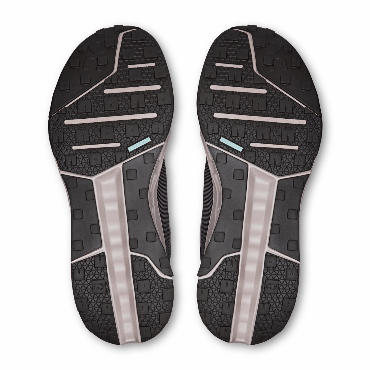 On Running Men's Cloudhorizon Waterproof Fog/Thorn