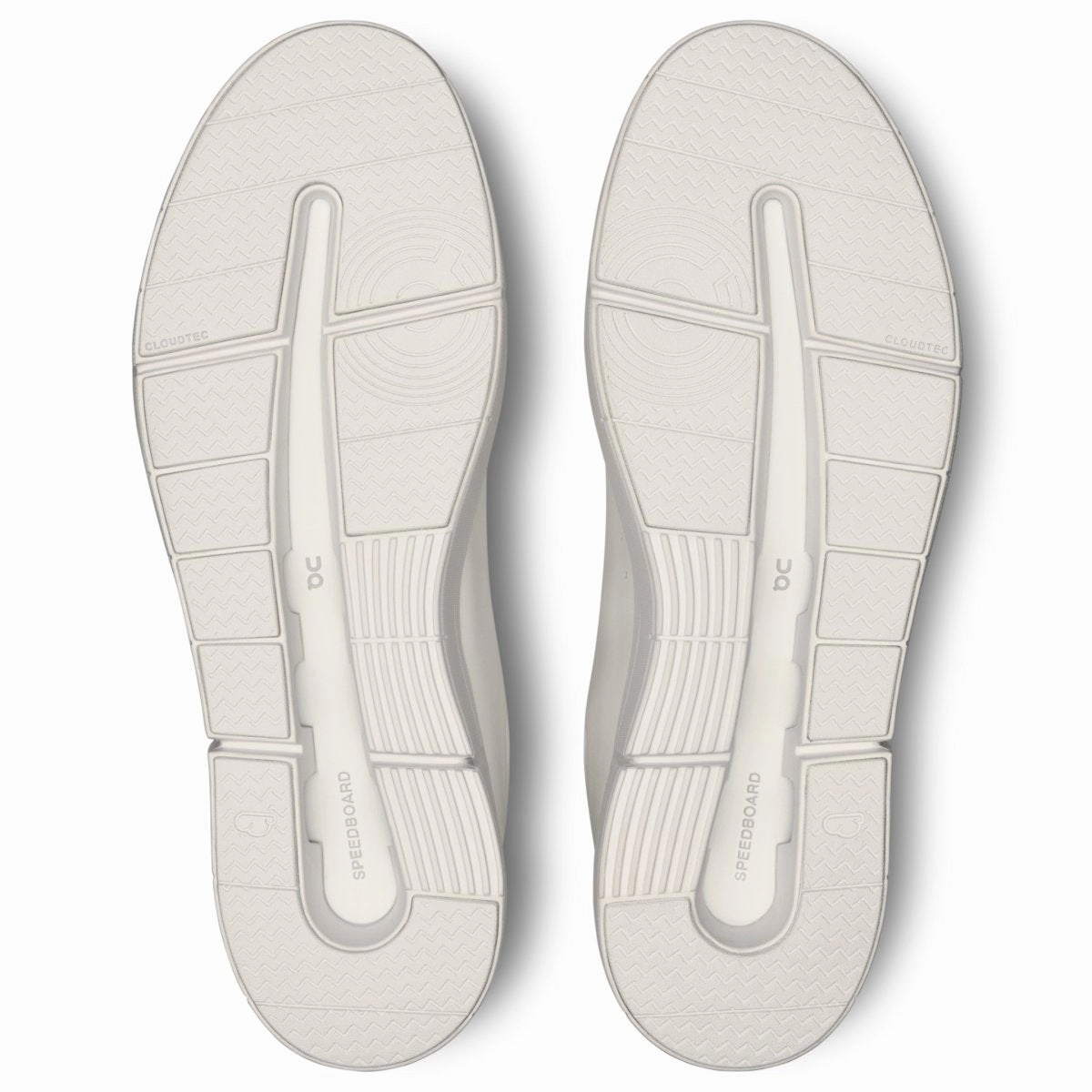 On Running Men's The Roger Advantage All White