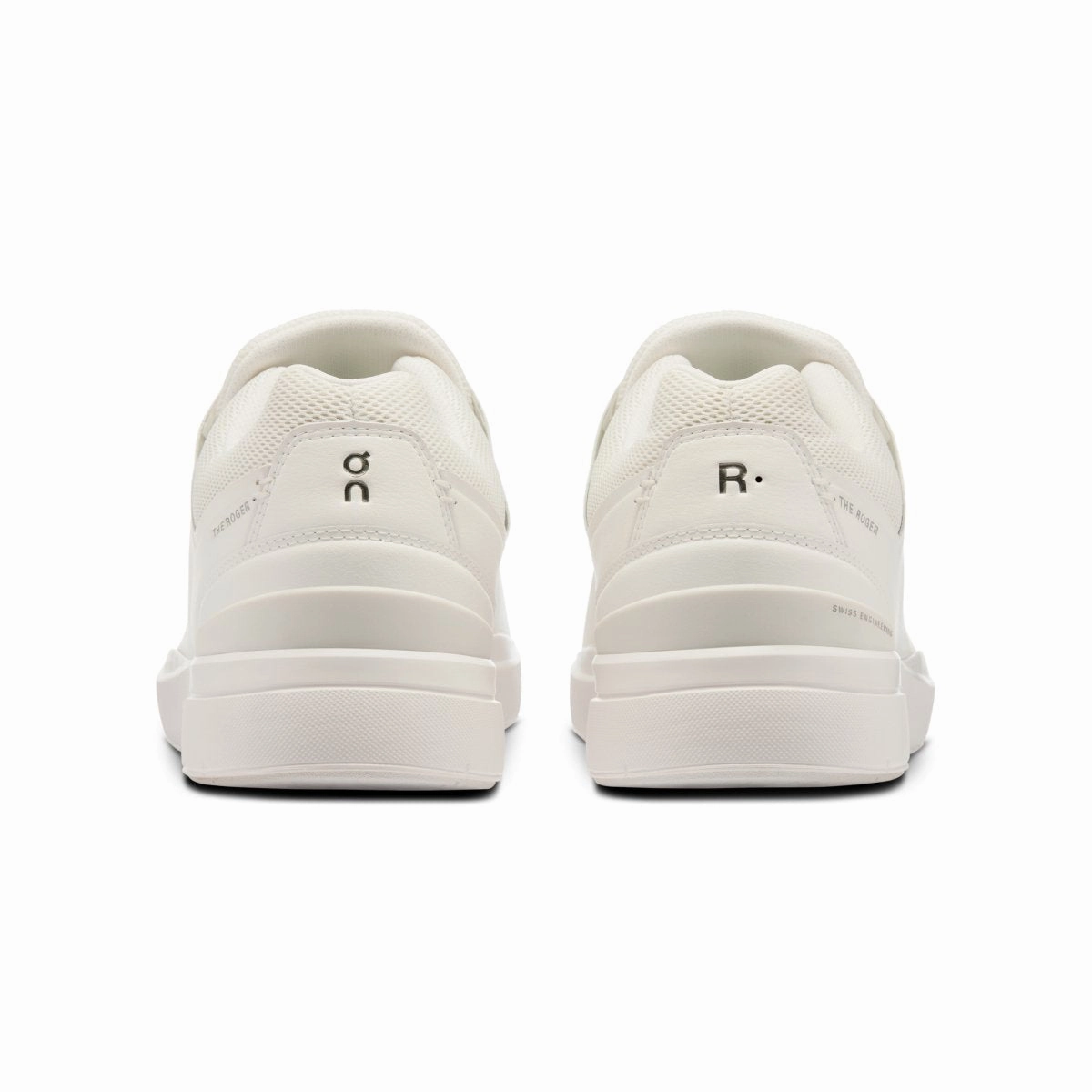 On Running Men's The Roger Advantage All White