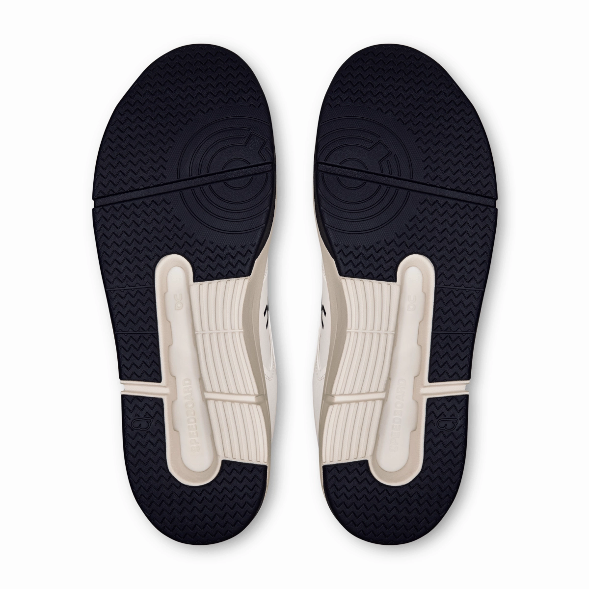 On Running Men's The Roger Clubhouse White/Midnight