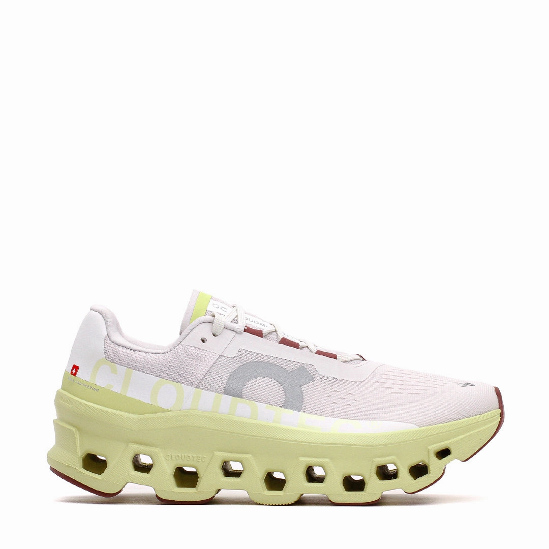 ON Women Cloudmonster Frost 61.97783