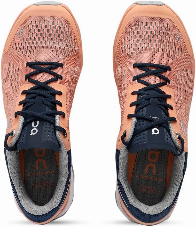 On Women's Cloudsurfer Sneaker