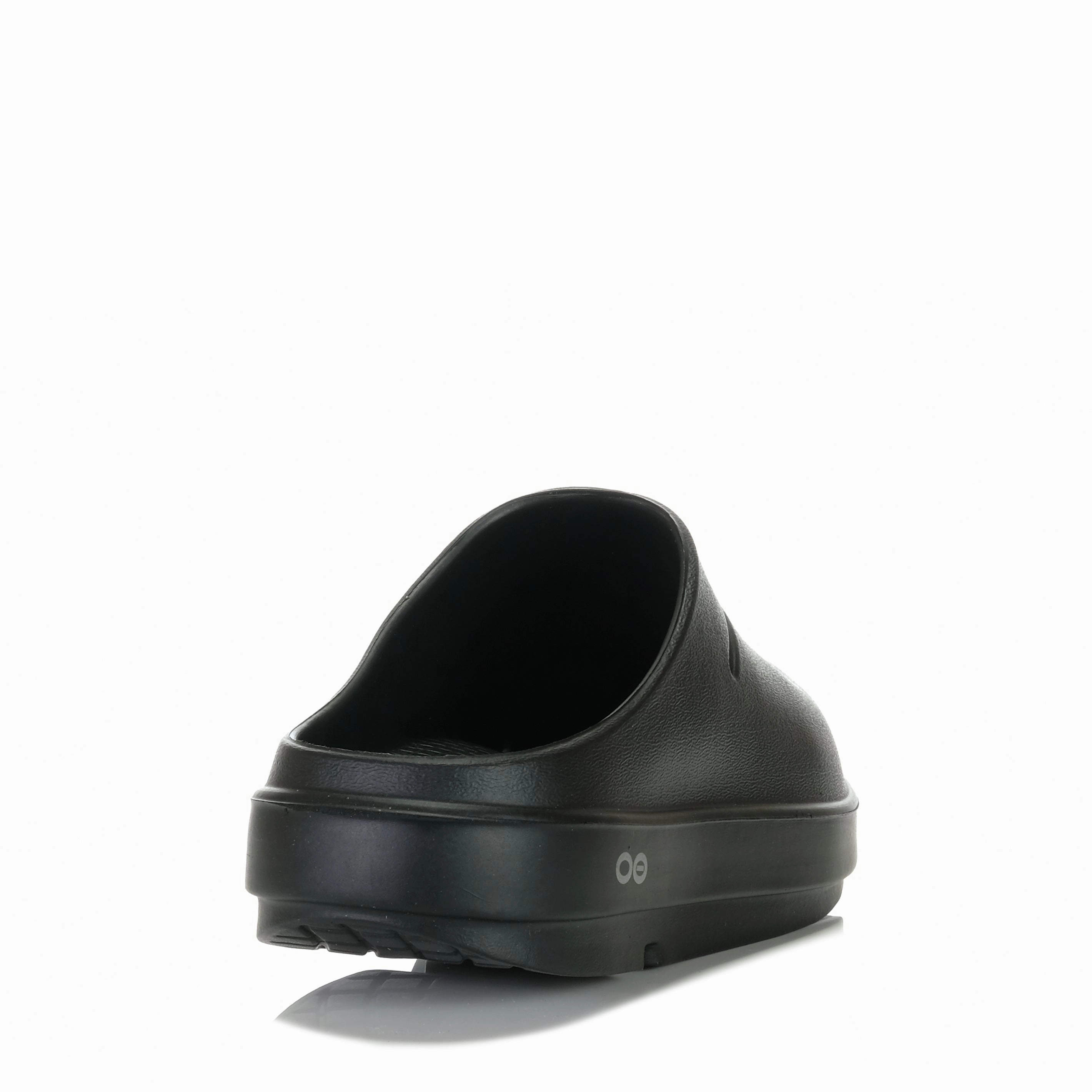 Oofos OOclog Black