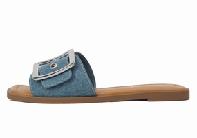 OPERA - DENIM BLUE