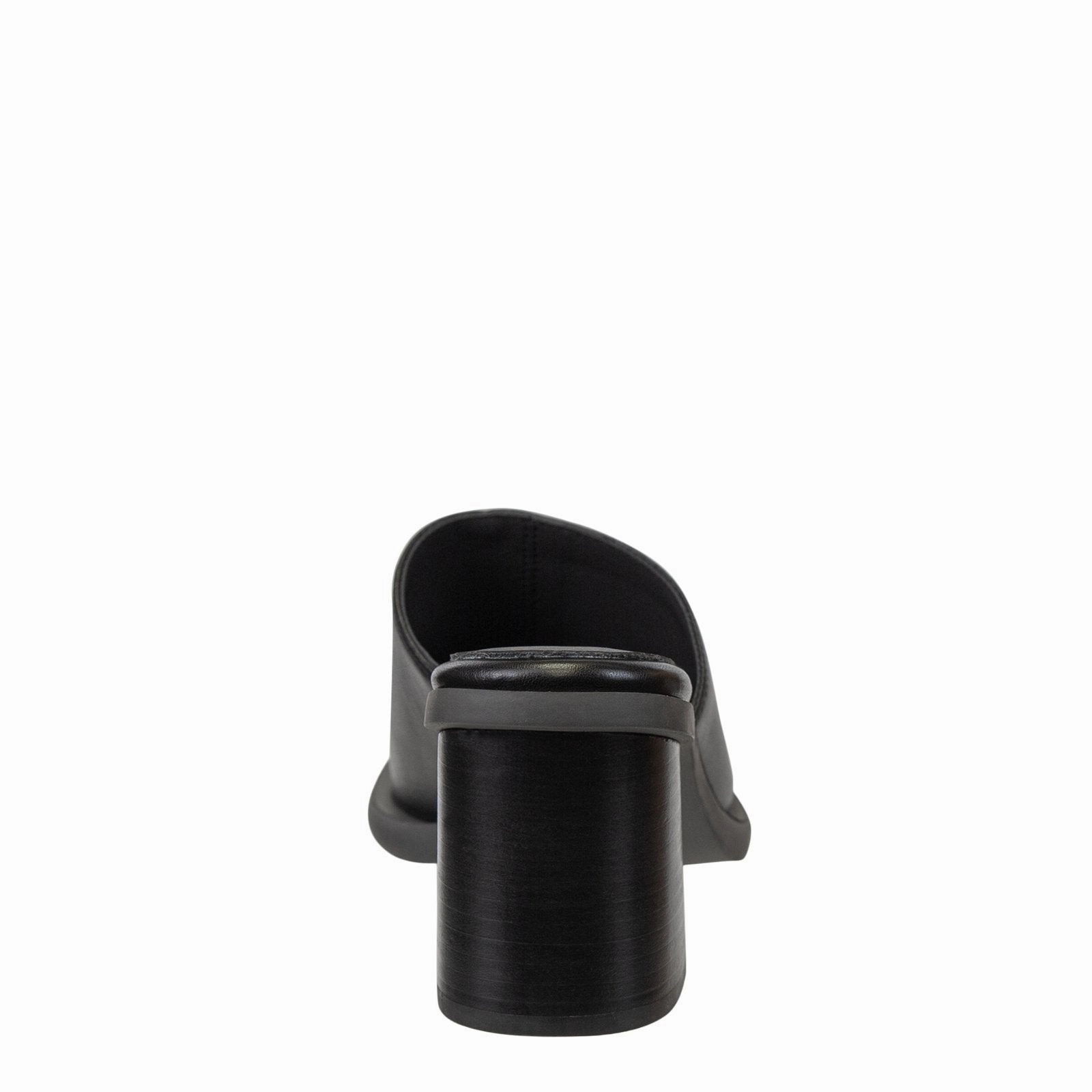 OTBT: BRAVURA in BLACK Heeled Sandals