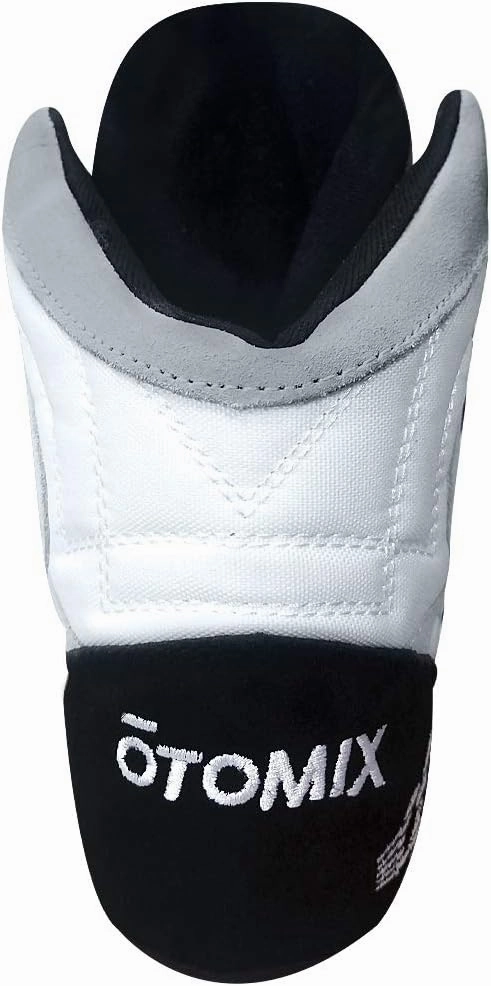 Otomix Men's Stingray Escape Bodybuilding Weightlifting MMA & Wrestling Shoes