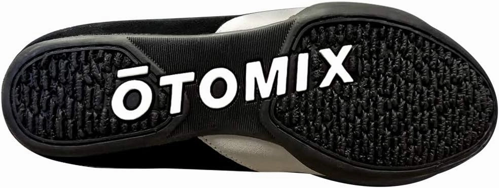 Otomix Men's Stingray Escape Bodybuilding Weightlifting MMA & Wrestling Shoes