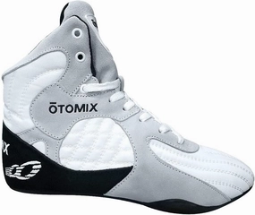 Otomix Men's Stingray Escape Bodybuilding Weightlifting MMA & Wrestling Shoes