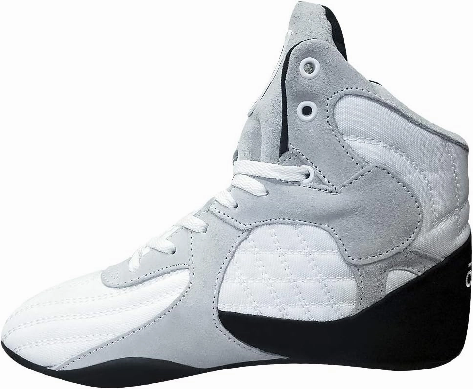 Otomix Men's Stingray Escape Bodybuilding Weightlifting MMA & Wrestling Shoes