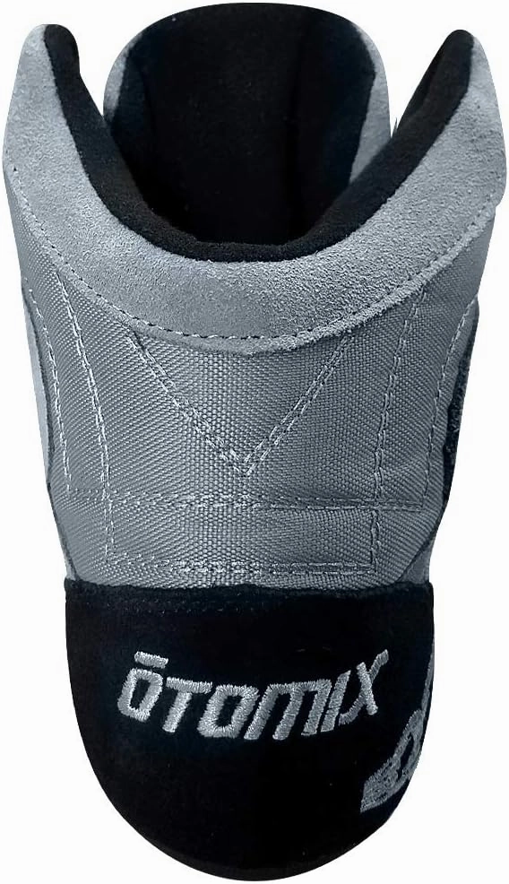 Otomix Women's Stingray Escape Bodybuilding Weightlifting MMA & Wrestling Shoes