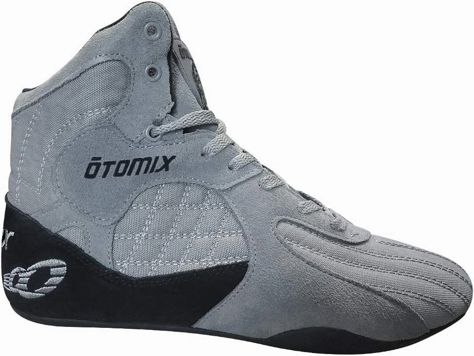 Otomix Women's Stingray Escape Bodybuilding Weightlifting MMA & Wrestling Shoes