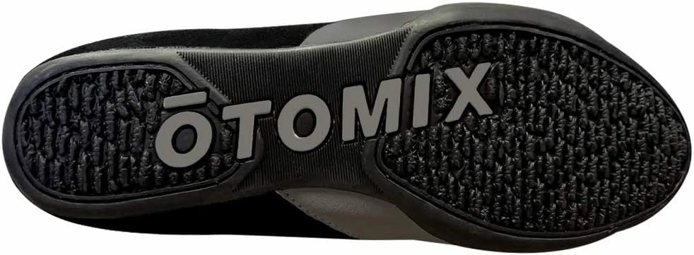 Otomix Women's Stingray Escape Bodybuilding Weightlifting MMA & Wrestling Shoes