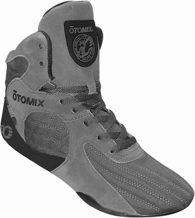 Otomix Women's Stingray Escape Bodybuilding Weightlifting MMA & Wrestling Shoes