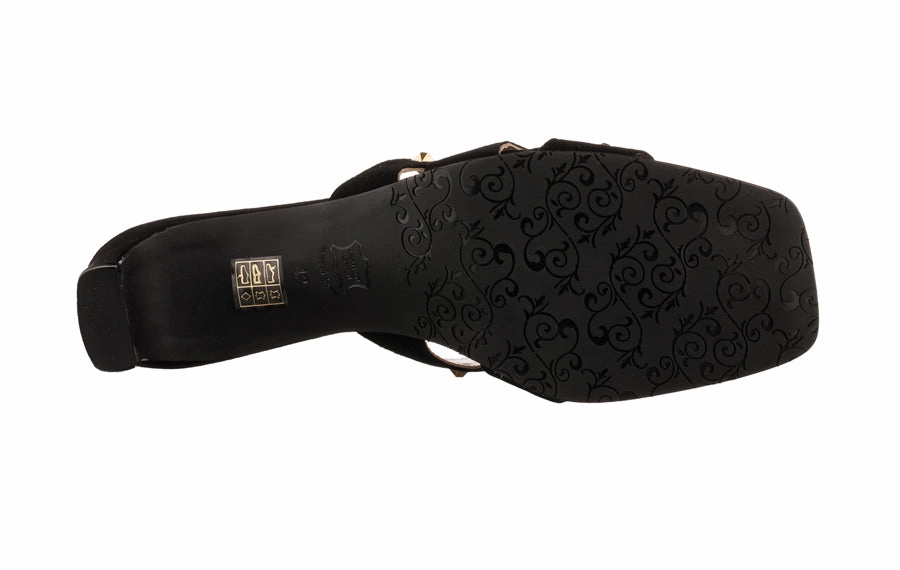 P&J Mavis Black