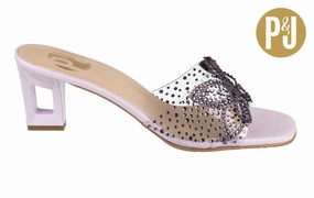 P&J Pastel Lavender