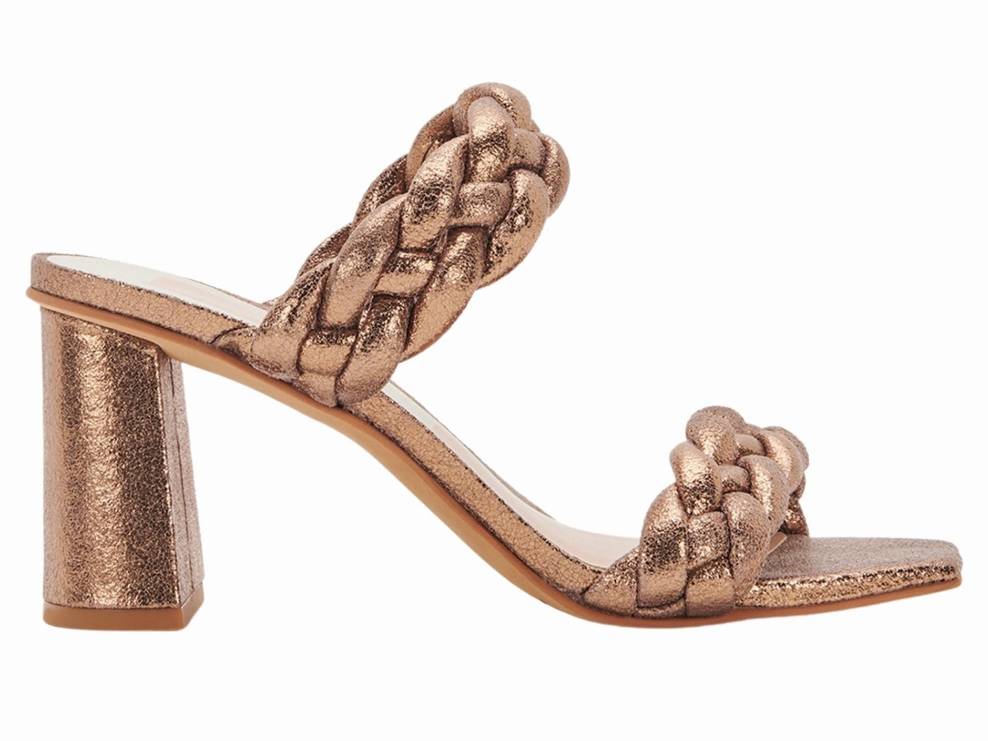 Paily in Bronze By: Dolce Vita