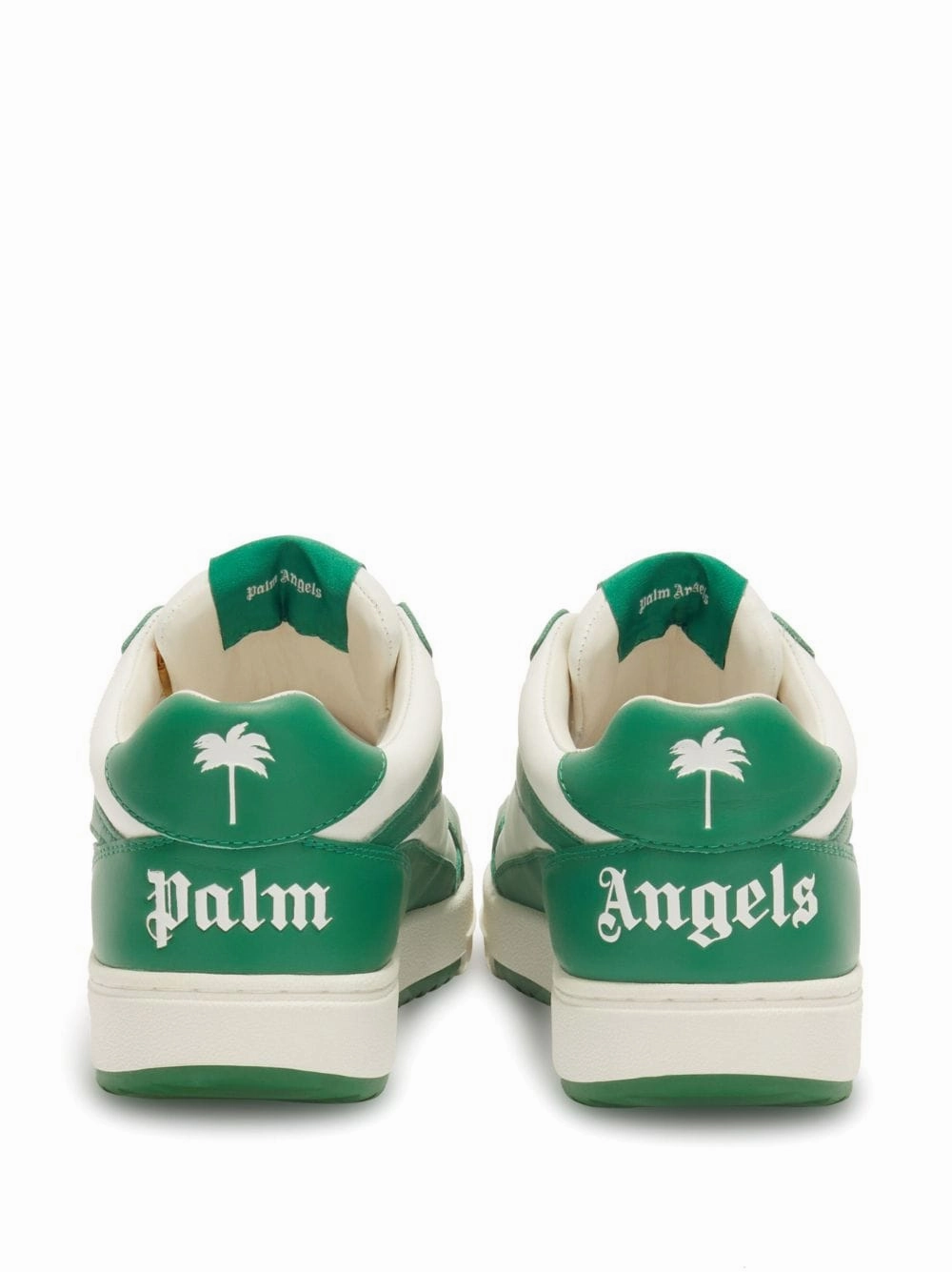 Palm Angels Sneakers Green