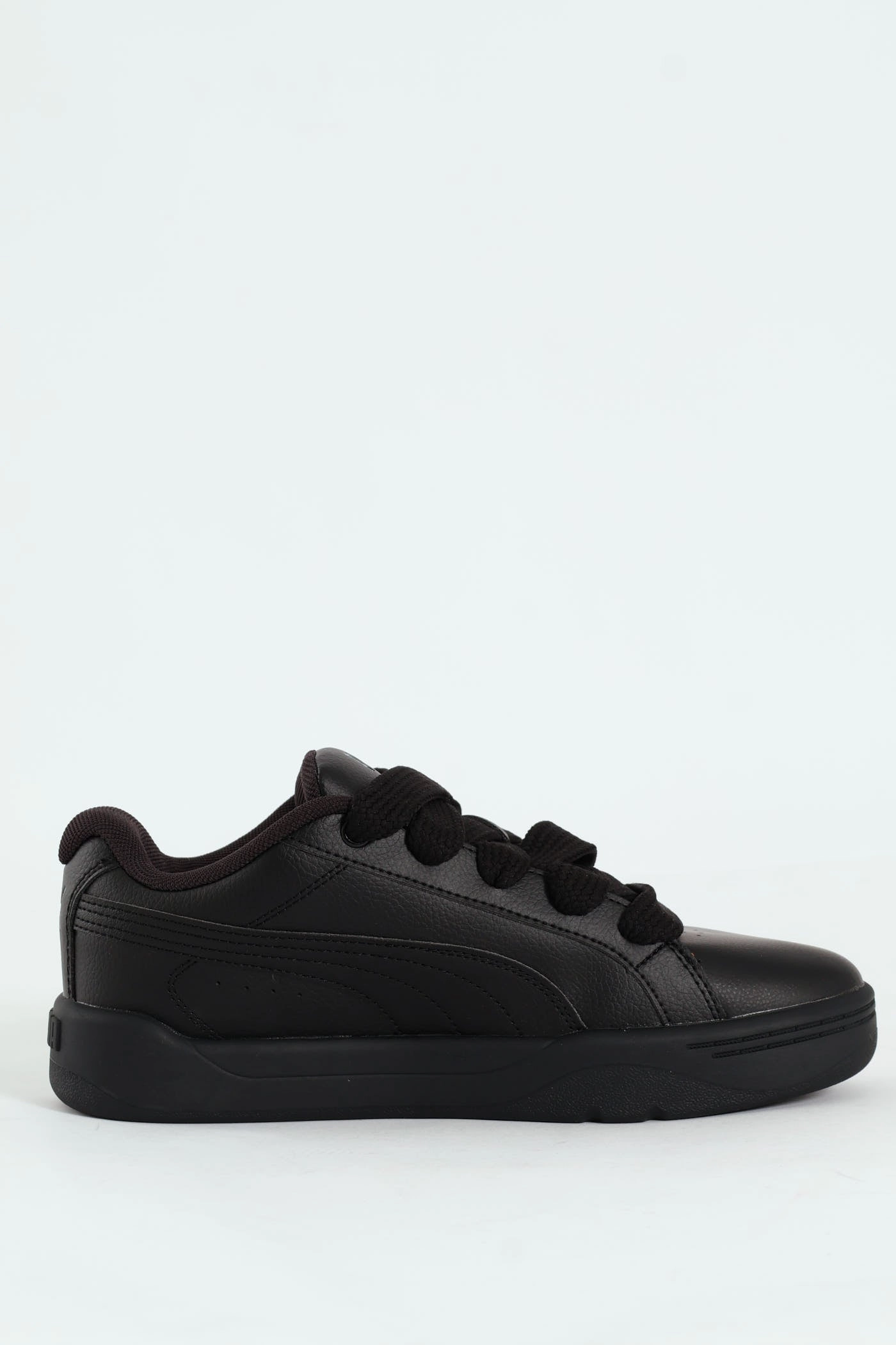 Park Lifestyle Easy Chunky Sneaker - Black