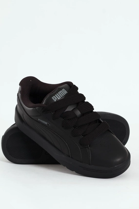 Park Lifestyle Easy Chunky Sneaker - Black