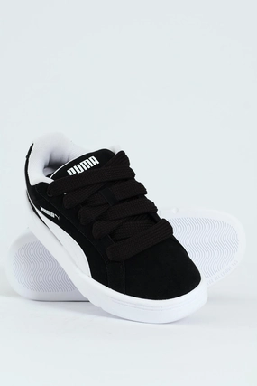 Park Lifestyle Easy Chunky Sneaker - Black