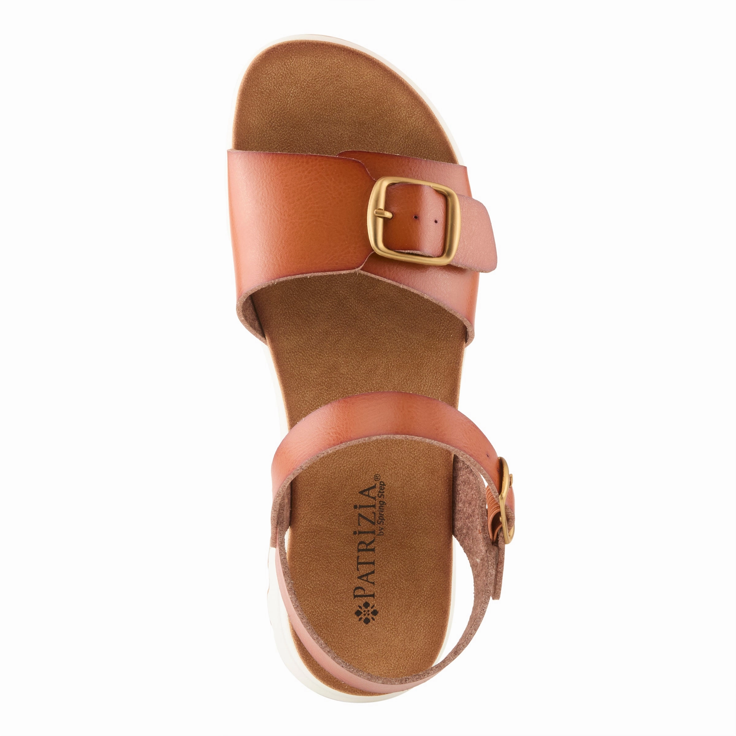 PATRIZIA BUNCH SANDALS