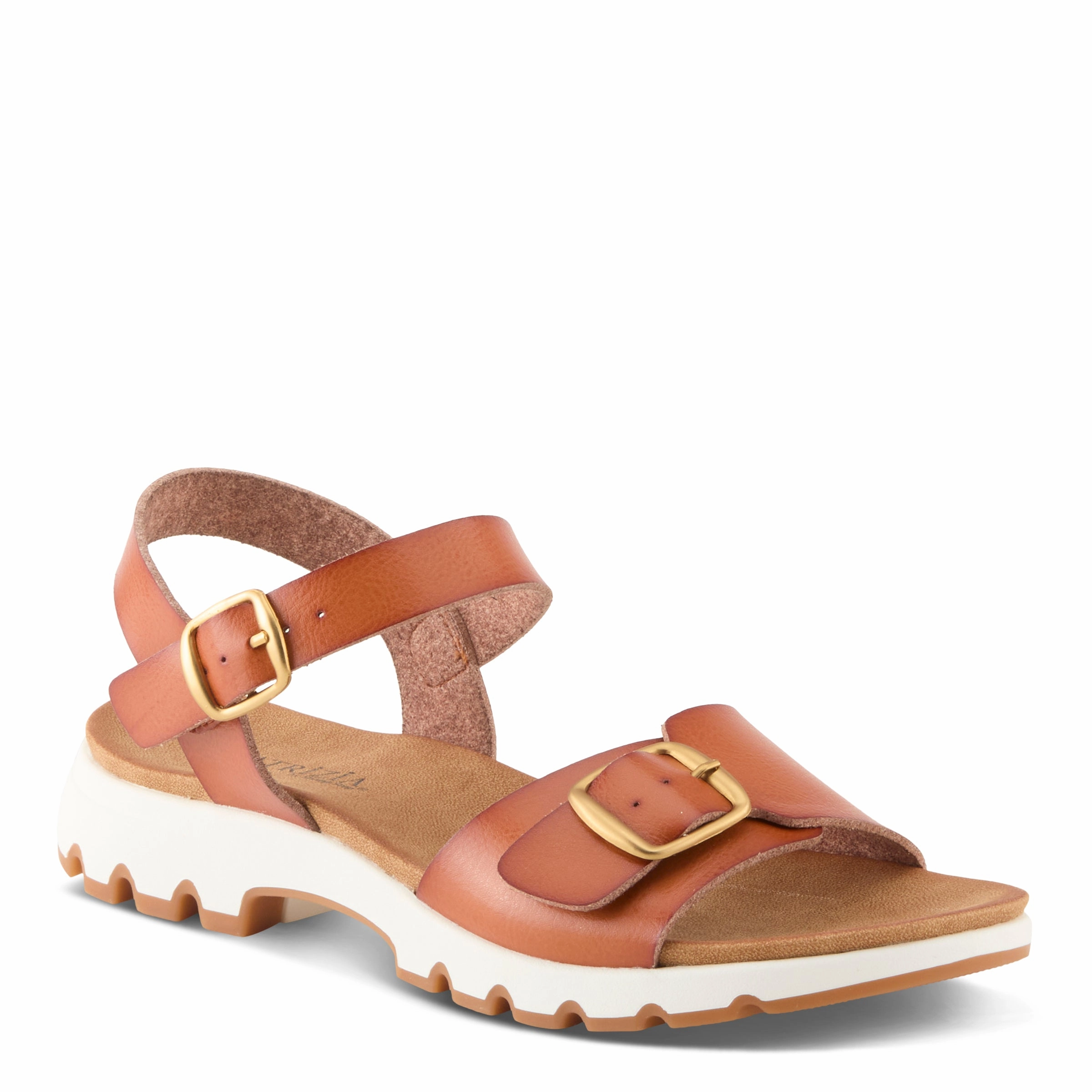 PATRIZIA BUNCH SANDALS