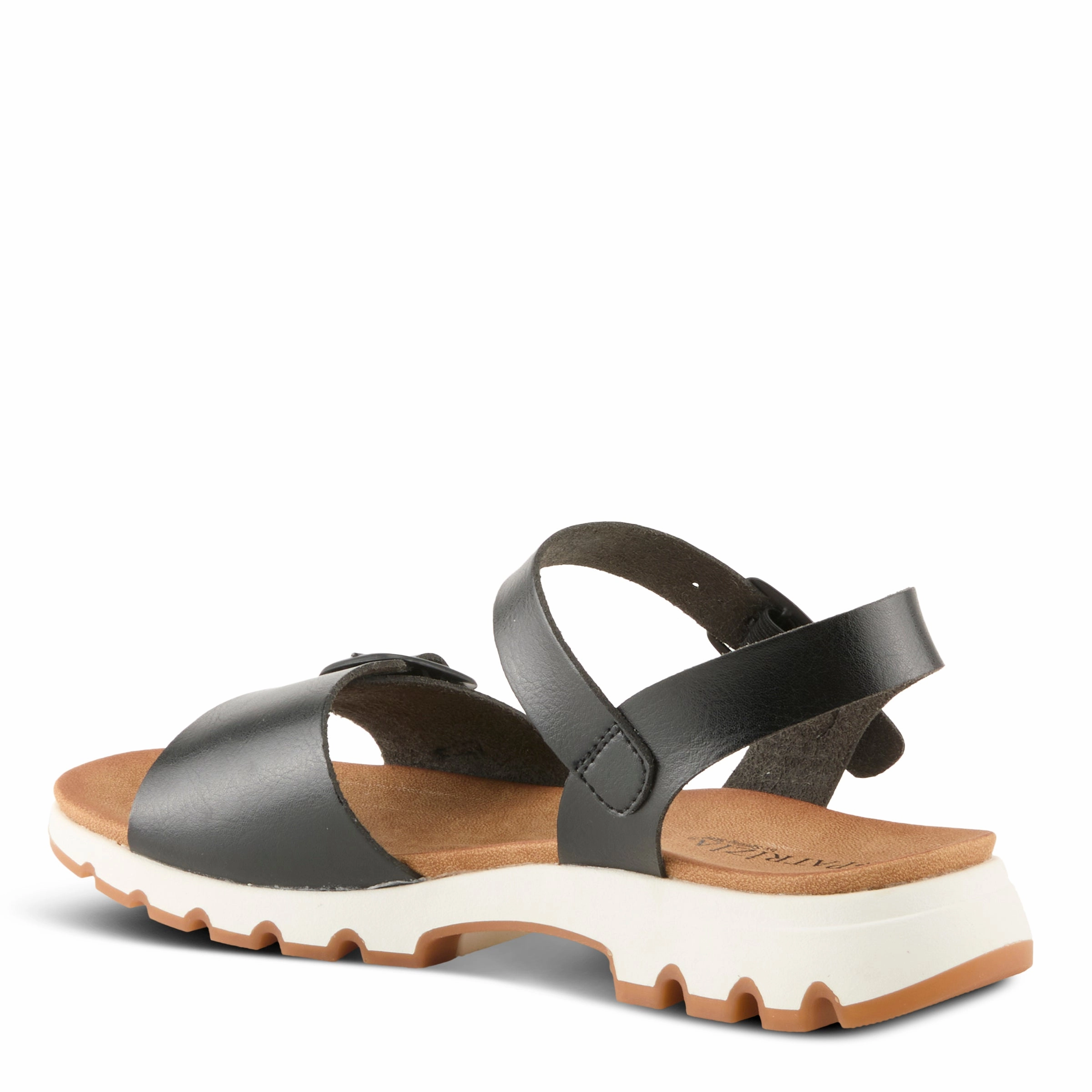 PATRIZIA BUNCH SANDALS