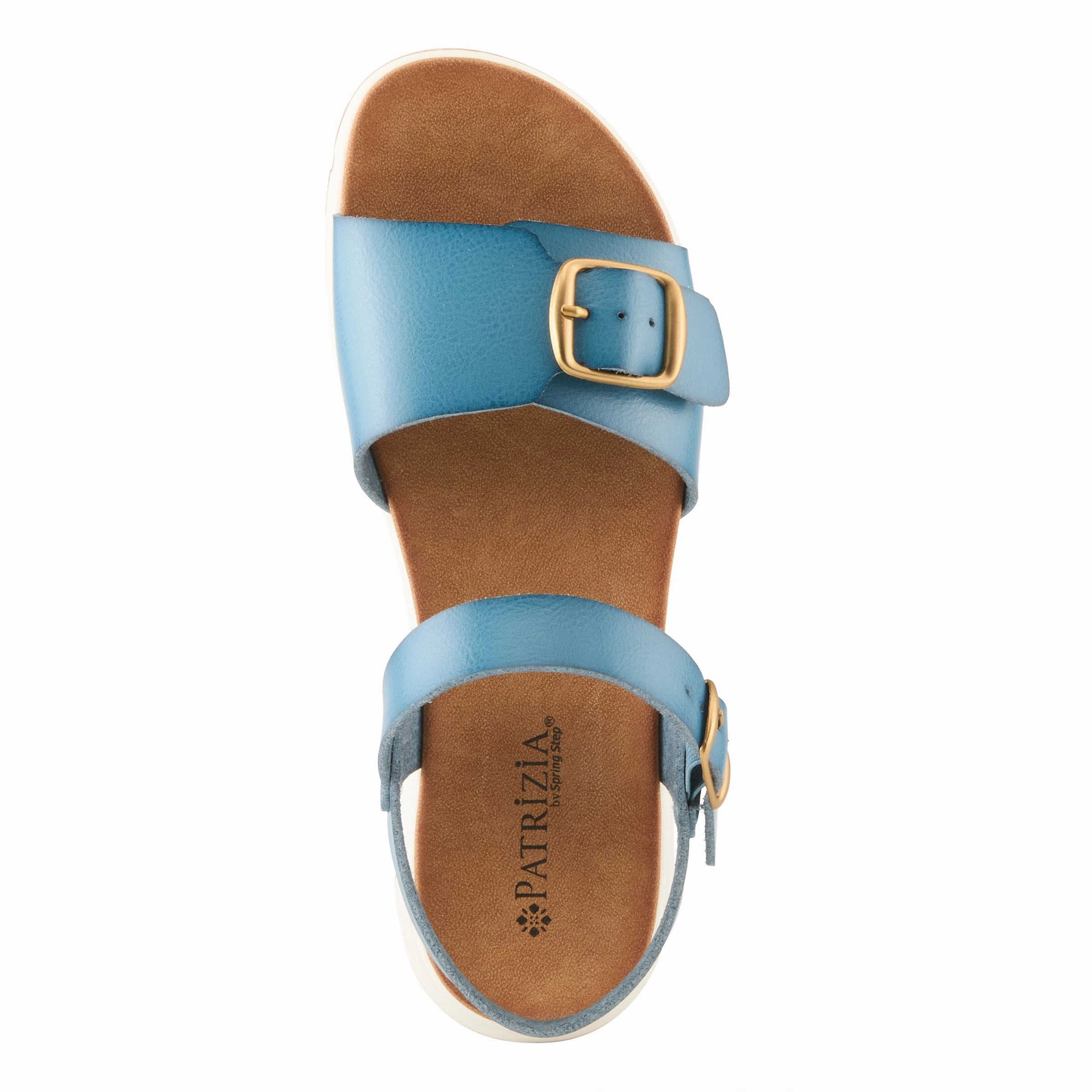 PATRIZIA BUNCH SANDALS