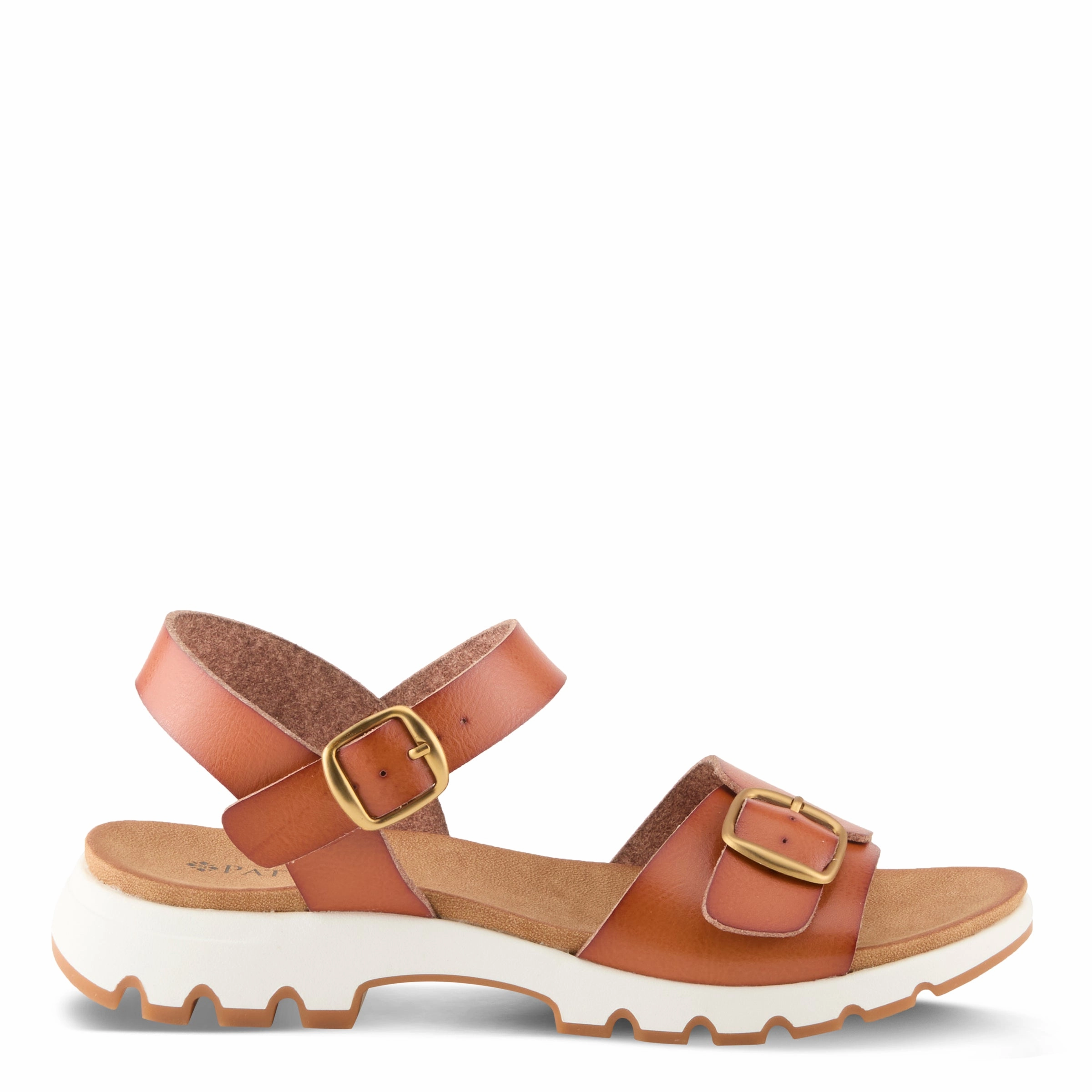 PATRIZIA BUNCH SANDALS