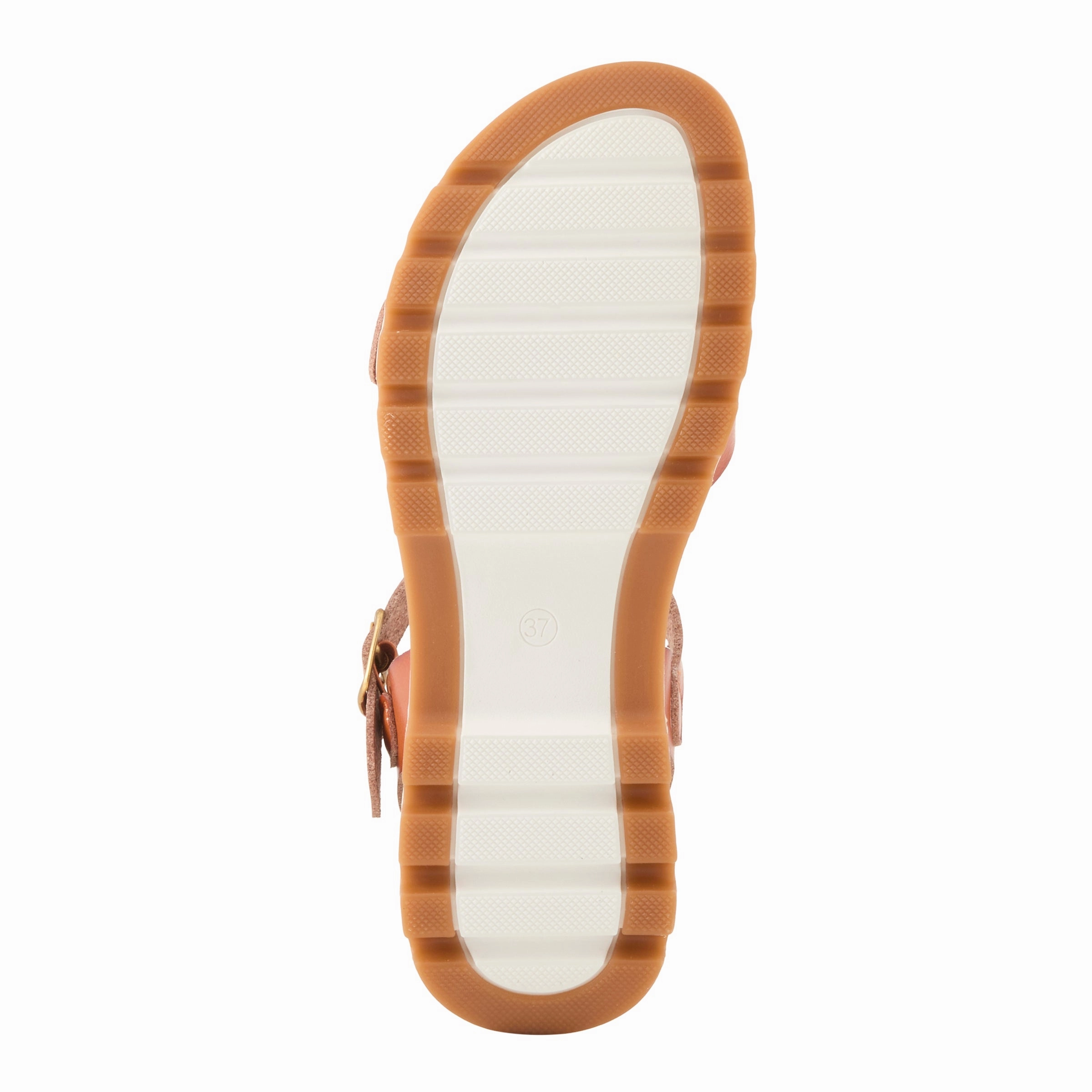 PATRIZIA BUNCH SANDALS