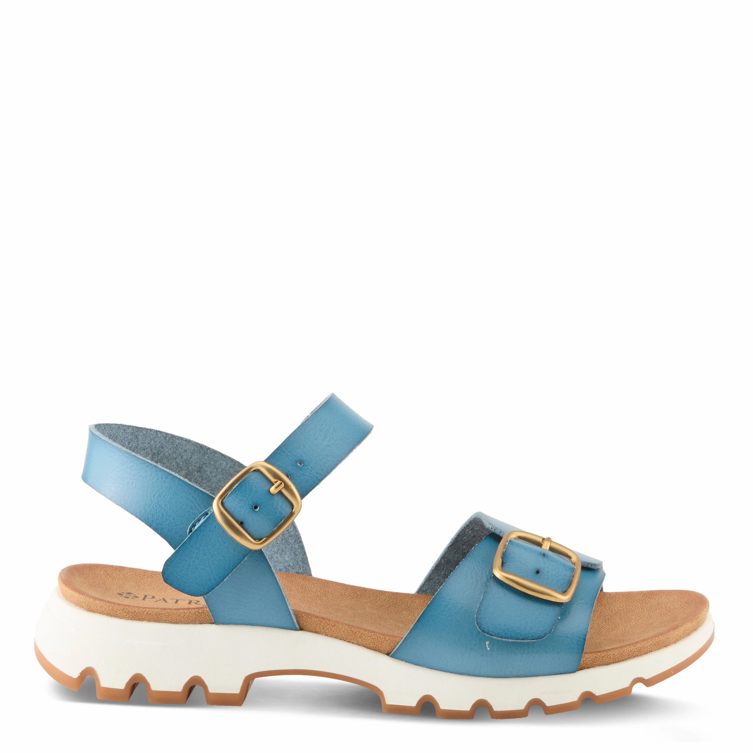PATRIZIA BUNCH SANDALS