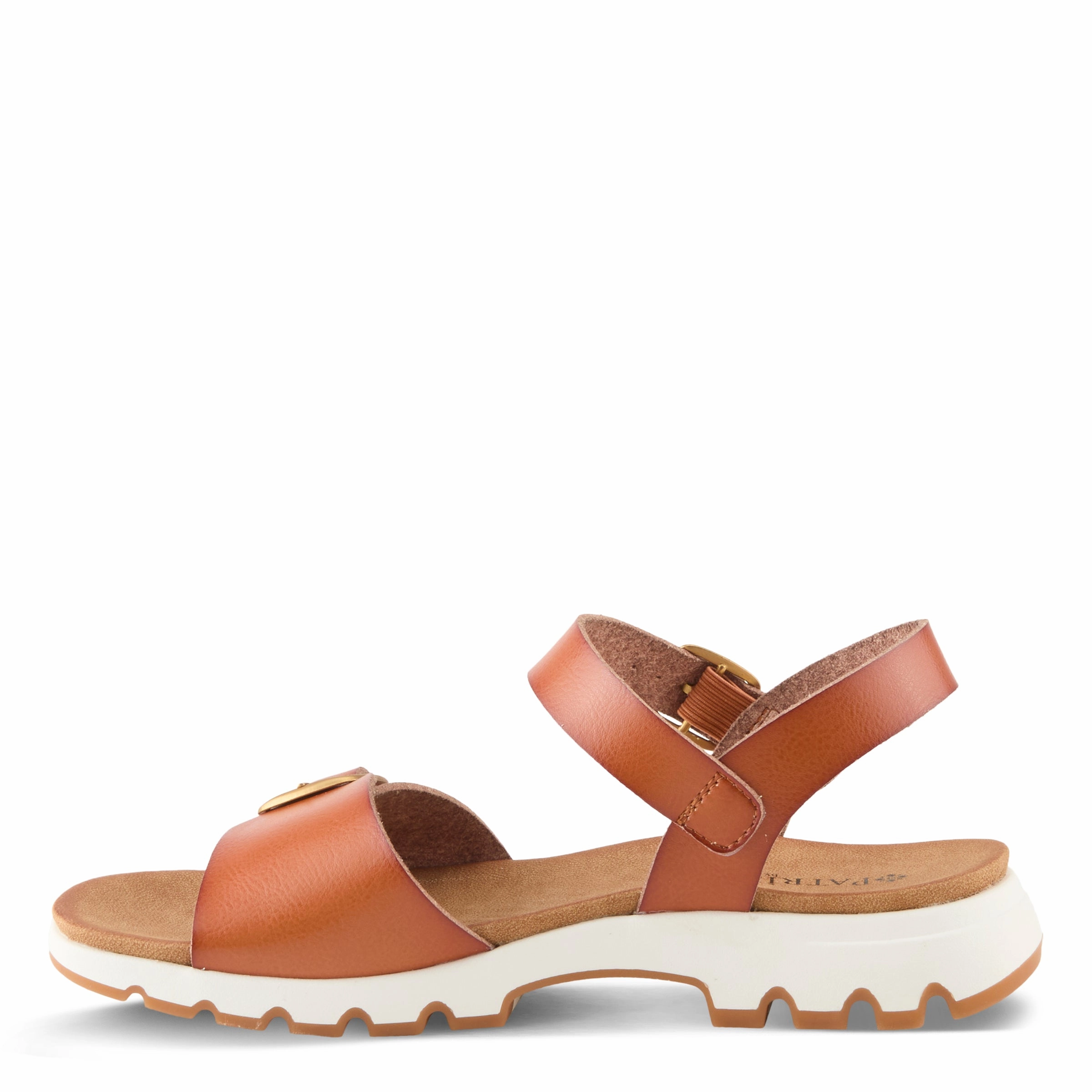 PATRIZIA BUNCH SANDALS